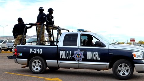 Mandos policiacos de Cuauhtémoc no se han realizado pruebas de confianza