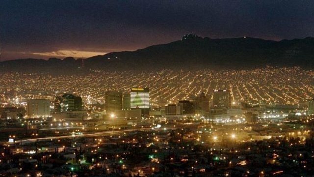 El Paso-Ciudad Juárez (2)