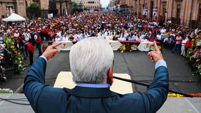 Se reunirán 40 mil michoacanos a recordar a Wenceslao Victoria Soto