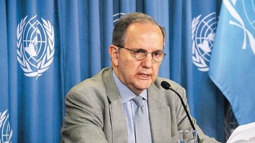 Niegan visita a relator de tortura de la ONU