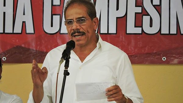 Muestra gobernador de Querétaro cambio de actitud con Antorcha Campesina 