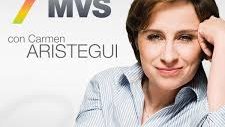 MVS acusa a Aristegui de abuso de confianza, 