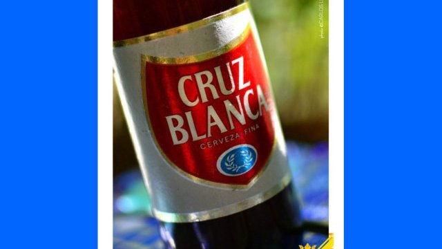 La cerveza que nació en Chihuahua: Cruz Blanca