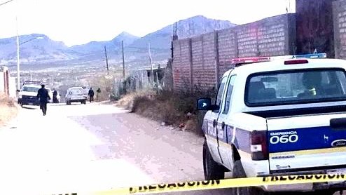 Hallan cadáver de un hombre con signos de golpes, en colonia México