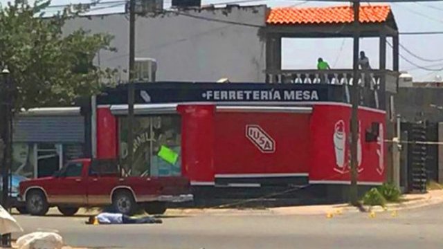 Así corrió la sangre el fin de semana: 20 muertes violentas en Chihuahua