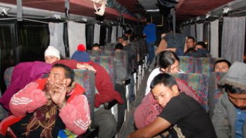 Interpondrán salvadoreños demanda por violaciones a derechos humanos 