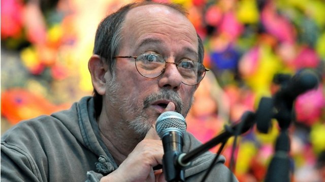 Silvio Rodríguez respondió a las críticas de Rubén Blades por la situación en Venezuela