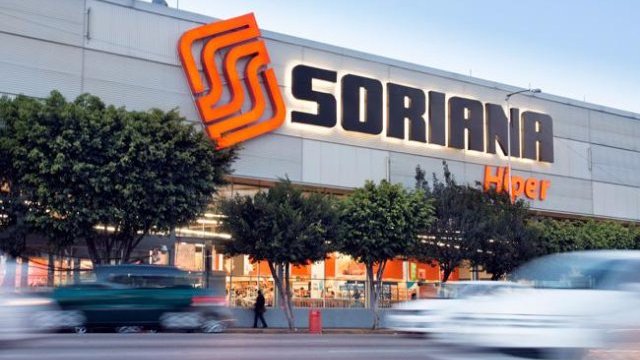 Soriana inicia proceso para vender 12 tiendas Comerci
