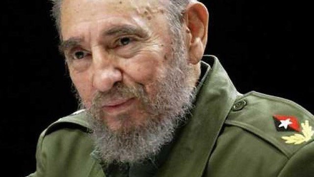 Francisco y Fidel tendrán un encuentro en La Habana