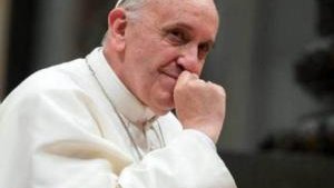 Papa Francisco postulado nuevamente para Nobel de la Paz 
