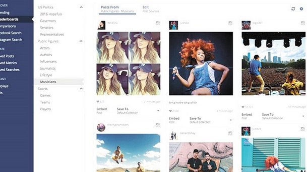 Facebook e Instagram lanzan la app ‘Signal’