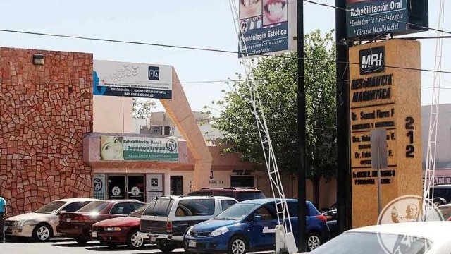 Repunta en Juárez el turismo médico, ante precios altos en EEUU