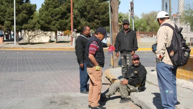 Repunta el desempleo en el estado de Chihuahua durante agosto