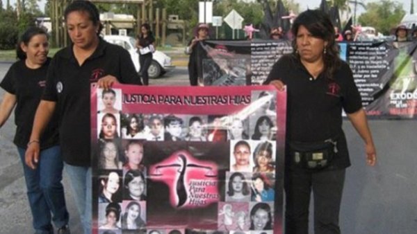 Más de mil mujeres desaparecidas han sido localizadas en Chihuahua