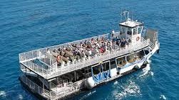 Emite EU primeras licencias para ferry con destino a Cuba