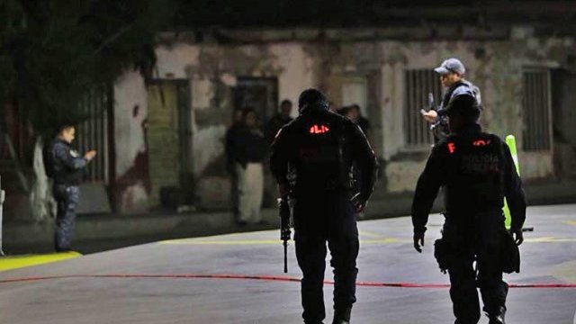 Hirieron a un agente estatal en un tercer ataque en Juárez