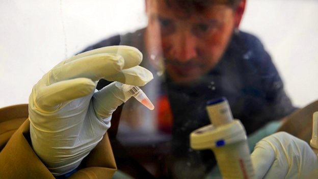 El suero secreto contra el ébola ¿es la solución?