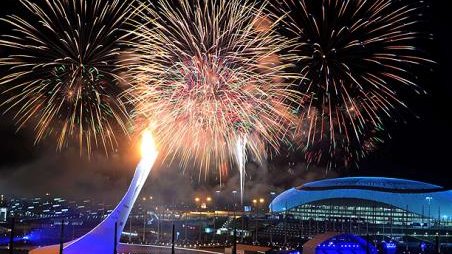 Inauguran en Sochi los JO más caros de la historia