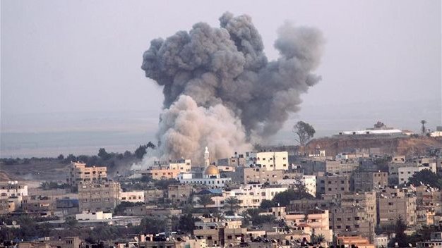 Israel y Hamas, determinados a seguir en guerra
