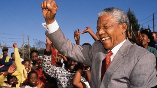 El destino de Mandela, en manos de los «ancestros»
