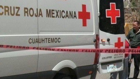 En Cuauhtémoc, asaltan un rancho con violencia; hieren al dueño