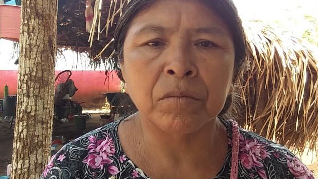 La desaparición de Prospera es una traición a los pobres: Hermelinda Castillo