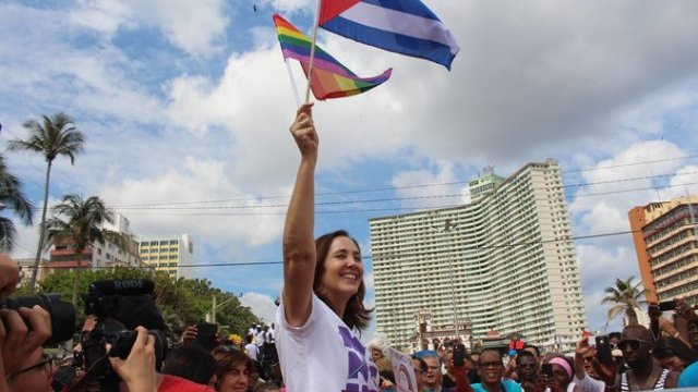 Una revolución dentro de la Revolución: el matrimonio igualitario en Cuba