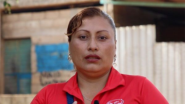 Madres solteras piden inicio de trabajos de regularización en El Porvenir