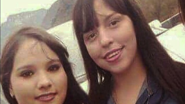 Borraron celulares luego de la muerte de jovencitas en Chínipas