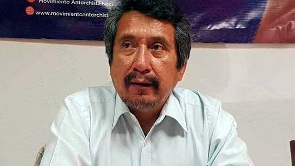 Falso que Antorcha sea intermediaria; refutan a López Obrador