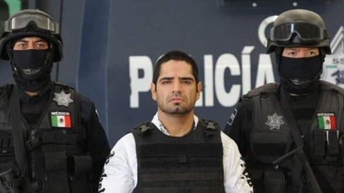 Que matanza en penal fue entre el cártel de Sinaloa
