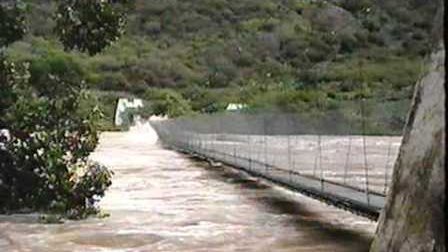 Declara SAGARPA desastre natural en Urique y Chínipas