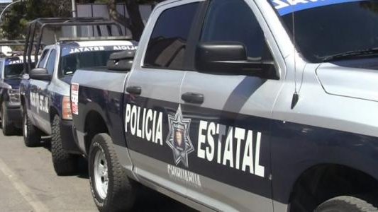 Vinculan a proceso al Comisario de la PEU en Madera por homicidio