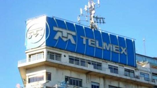 Embargó Municipio de Juárez cuentas bancarias de Telmex