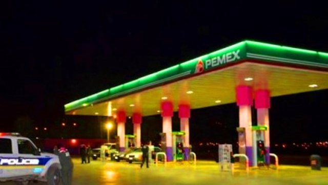 Cierra el sábado con nuevo asalto a una gasolinera en Chihuahua
