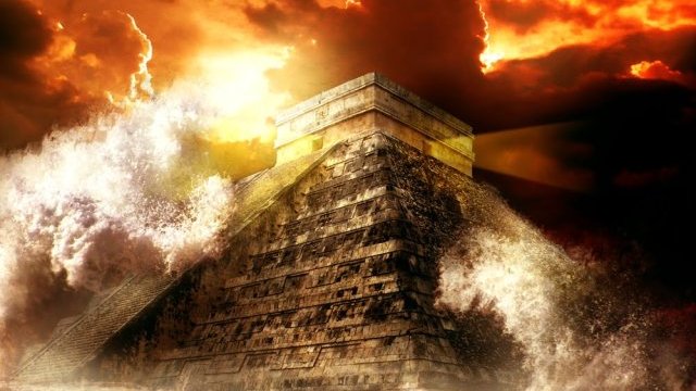 Falsas las profecías mayas sobre el fin del mundo: especialistas de la UNAM 