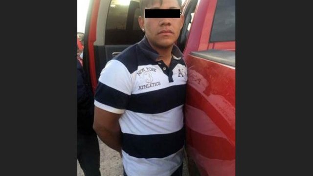 Padrastro enfurecido mató a un niño a golpes, en Juárez