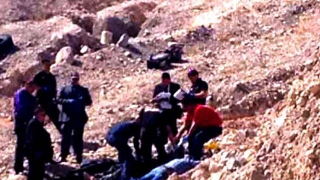 Hallan tres ejecutados en la Sierra de Juárez; probables 