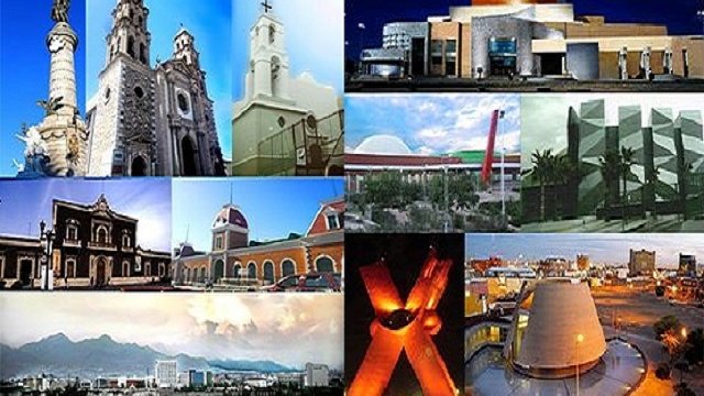 Cumple hoy Ciudad Juárez 354 años de fundación