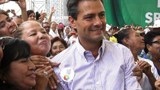 Peña Nieto cambia fecha, hora y formato del informe