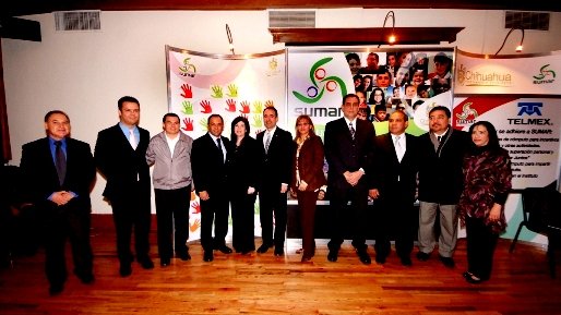 Trabajará TELMEX con Municipio para mejorar el servicio de Chihuahua Dgital