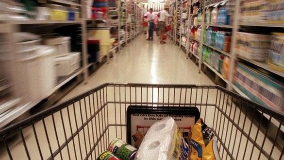 El 20% de las compras en supermercados son por impulso: Profeco