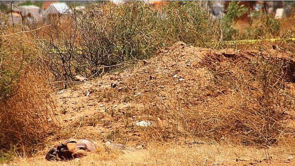 En 2017, en Chihuahua van 44 feminicidios registrados