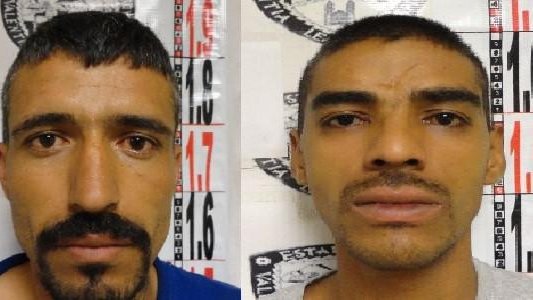 Inculpan en proceso a dos hombres como los asesinos del Cerro de la Cruz