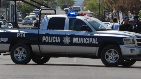 Dos muertos, un herido, tras enfrentamiento a balazos en Delicias
