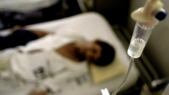 Suman 77 los casos de cólera en el estado de Hidalgo
