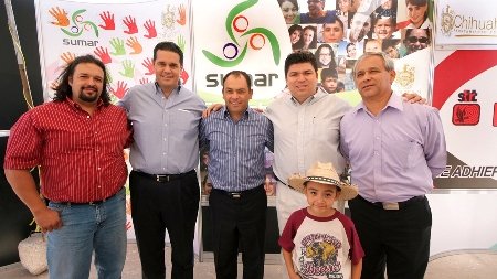 CIRT, STIRT Y SITATYR adoptan Unidad Deportiva Nuevo Milenio II