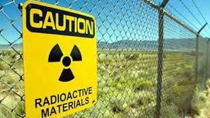 Hallan fuga en basurero radiactivo en Nuevo México