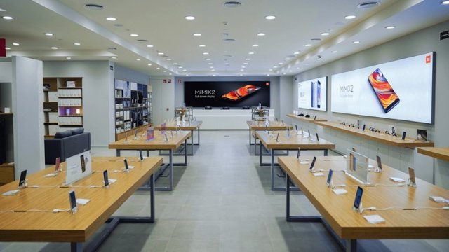 Xiaomi, el ’Apple de China’, busca abrir su primera tienda en México
