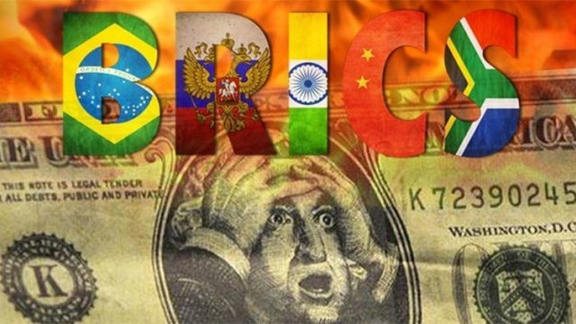  Renacen los BRICS y México se acerca
